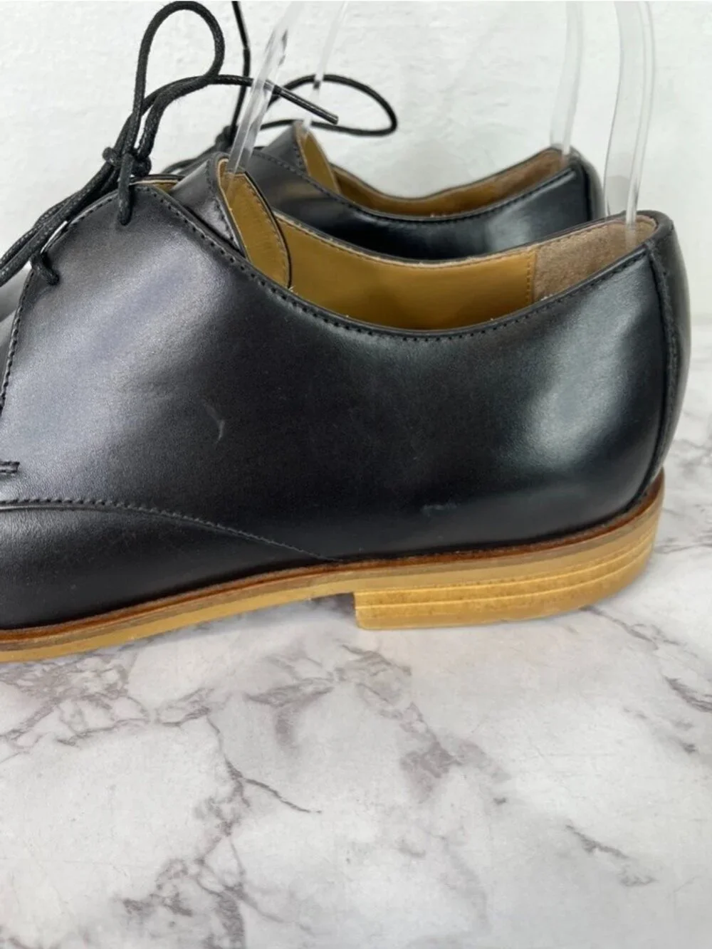 Everlane women black